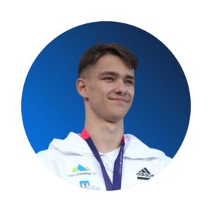 Luka Potočar Profile Picture