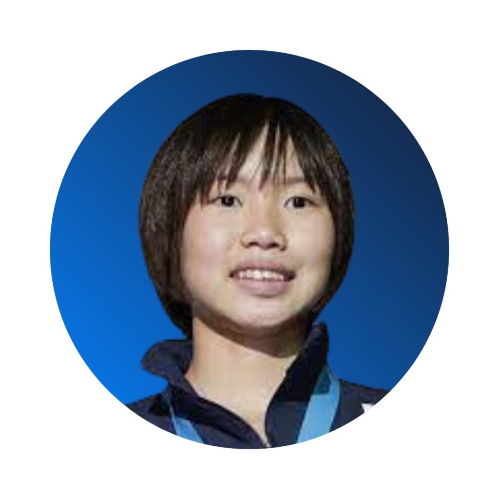 Ai Mori Profile Picture
