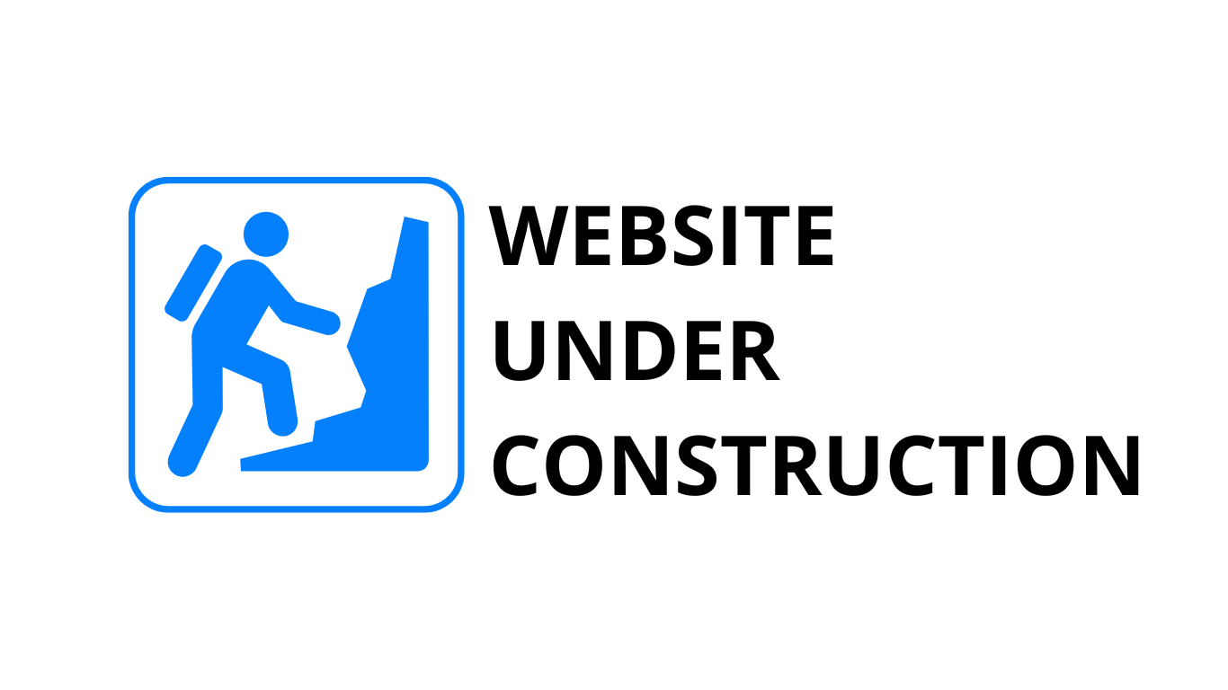 Website Under Construction