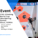 2023 IFSC-Climbing World Cup Seoul