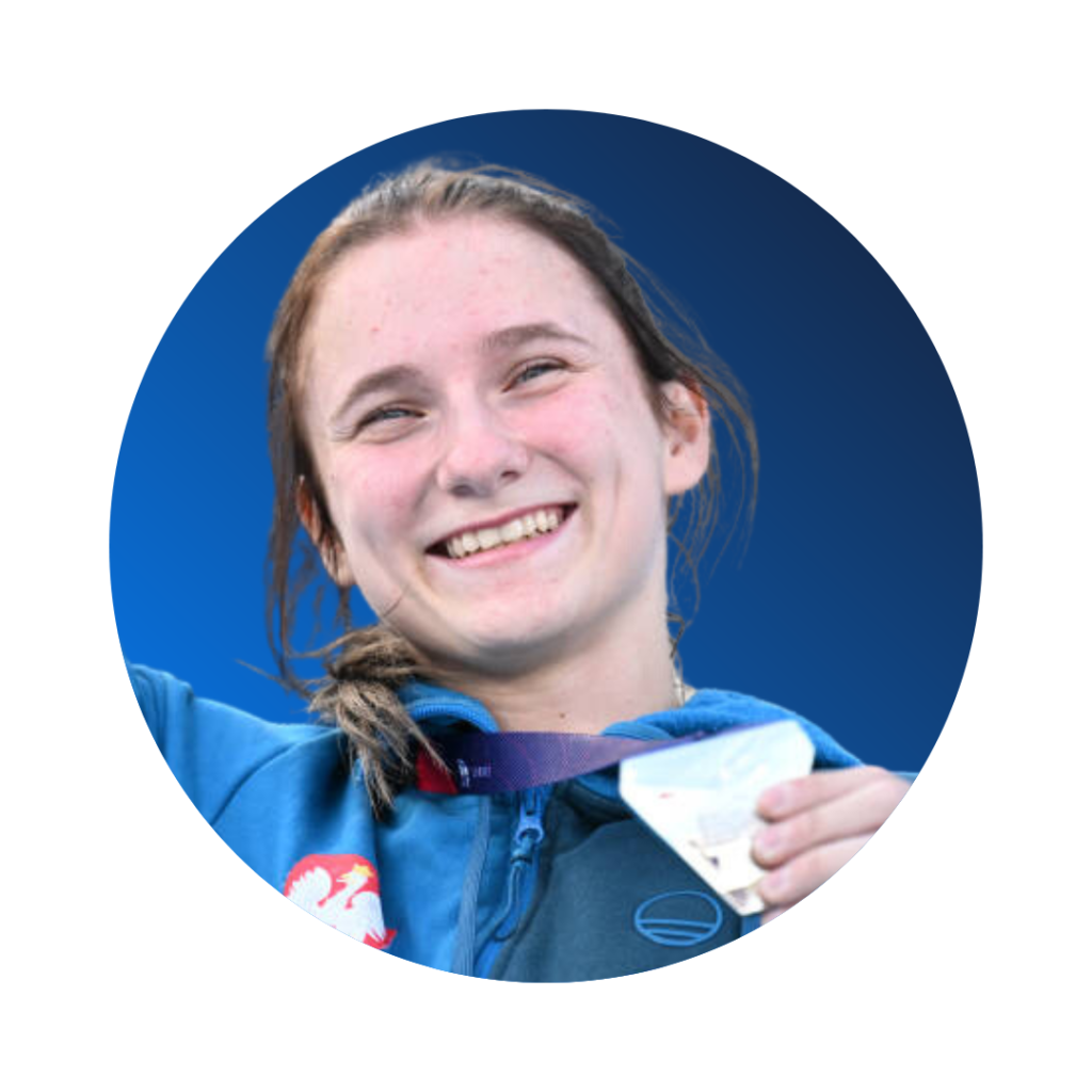 Aleksandra Kalucka Profile Picture