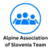 Alpine Association of Slovenia Team