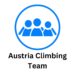 Austria Climbing Team Logo