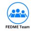 FEDME team logo