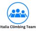 Italia Climbing Team Logo