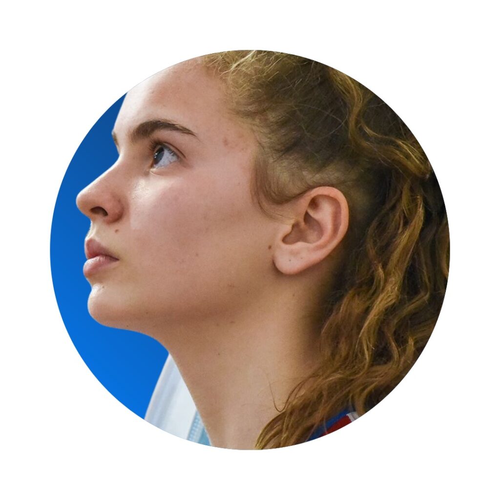 Beatrice Colli Profile Picture