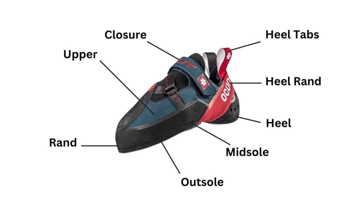 The Art of Choosing Climbing Shoes: Finding the Perfect Fit