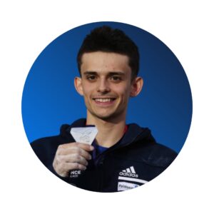 Sam Avezou - Profile Picture