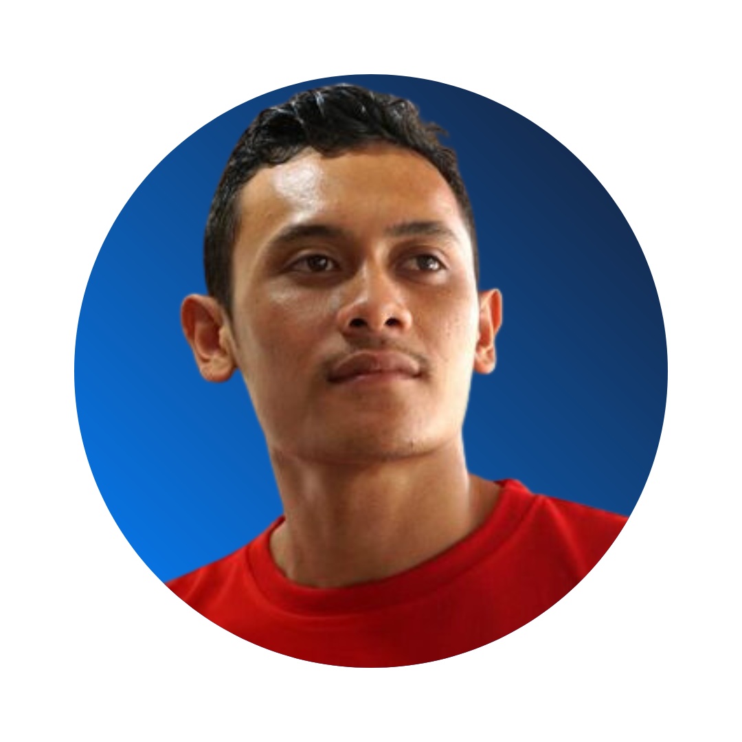 Veddriq Leonardo Bouldering Master