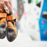 Choosing Climbing Shoes