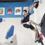 IFSC World Cup Brixen 2023