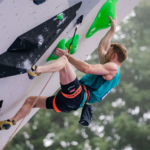 2023 Lead World Cup Villars Jakob Schubert