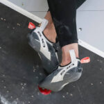Janja Garnbret - Climbing Shoe Brands