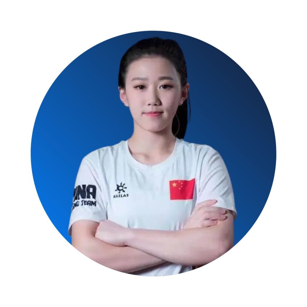Yuetong Zhang Profile Picture