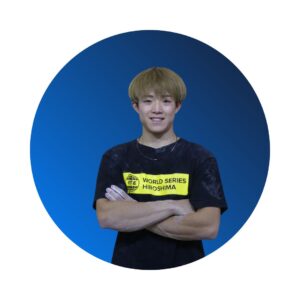 Ryo Omasa Profile Picture