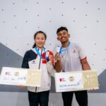 2023 Asian Qualifiers