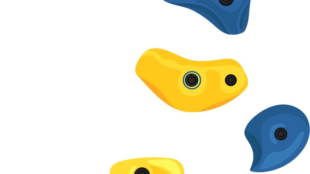 bouldering header