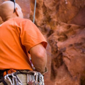 Belay commands