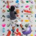 Bouldering for kids- Start slow and easy