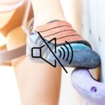 How to Improve Climbing Footwork- Quiet Feet