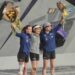 IFSC World Cup Salt Lake City 2024, Women's Boulder Final Winners