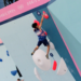 2024 Paris Olympics, Men's Combined Semifinal - Boulder event, Anraku Sorato topping boulder 2