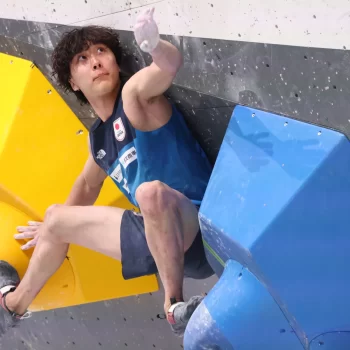 IFSC World Cup Innsbruck 2024 Results