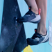 Janja Garnbret, 5.10, 2024 Olympic Athletes Climbing Shoes