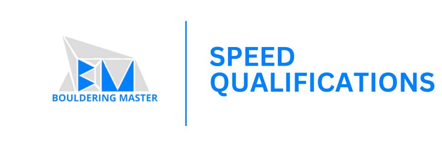 speed qualifications header