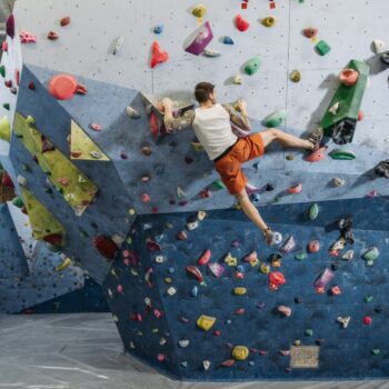 Bouldering Climbing Grades