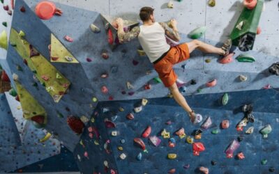 Bouldering Climbing Grades
