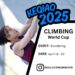 2025 Climbing World Cup Keqiao