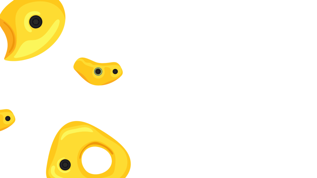 bouldering header