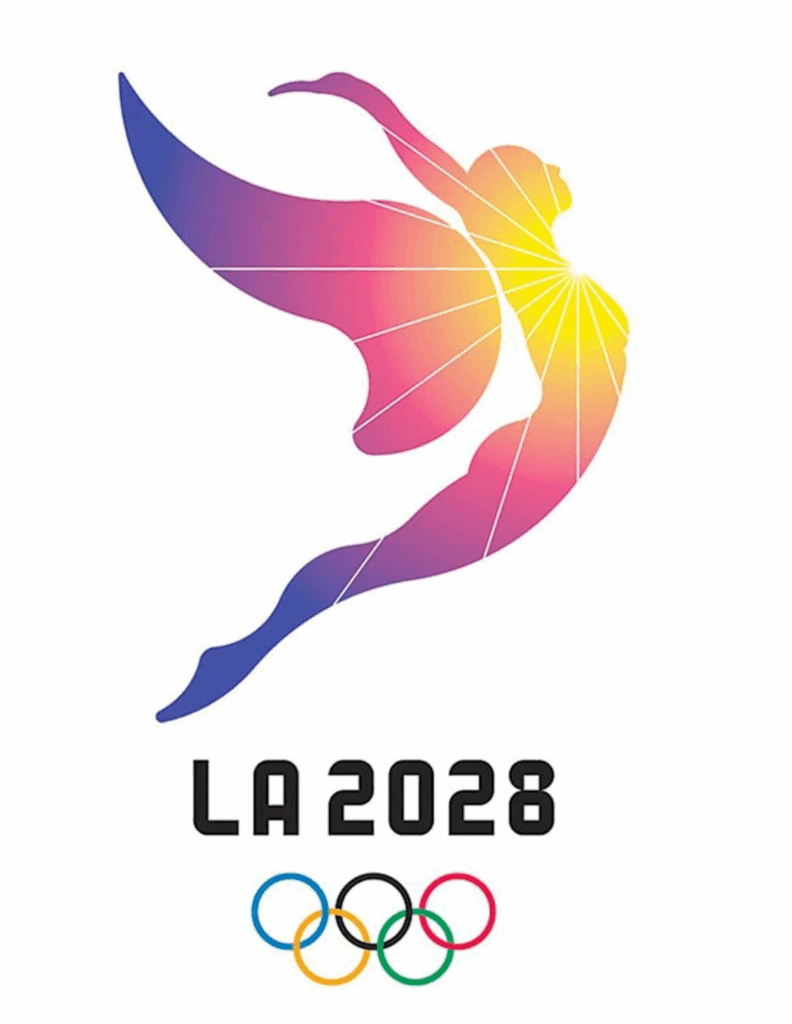 Road to 2028 LA Olympics