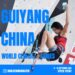2026 World Climbing Guiyang