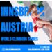 2026 World Climbing Innsbruck