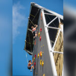 2026 World Climbing Oceania Championships Speed Climbing