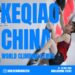 2026 World Climbing Keqiao