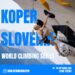 2026 World Climbing Koper