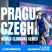 2026 World Climbing Prague