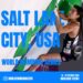 2026 World Climbing Salt Lake City