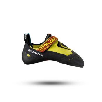 Scarpa Drago Review