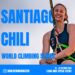 2026 World Climbing Santiago