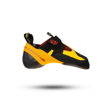 La Sportiva Skwama Review (men's shoe)
