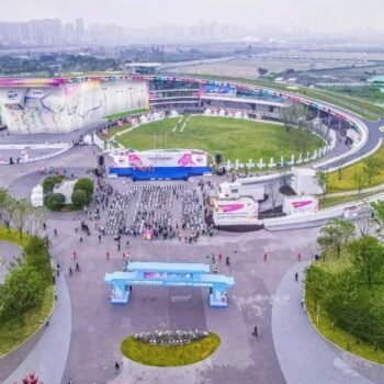 April 2026 International Climbing Events: World Climbing Asia Championship, Meishan China