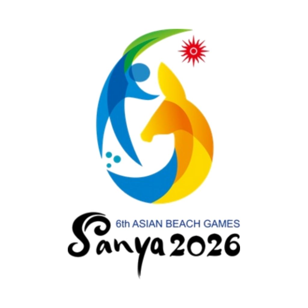 2026 Asian Beach Games Sanya