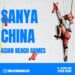2026 Asian Beach Games Sanya, CHINA