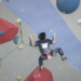 2026 Asia Championship Lead Climbing Results Ai Mori, Gold Medal