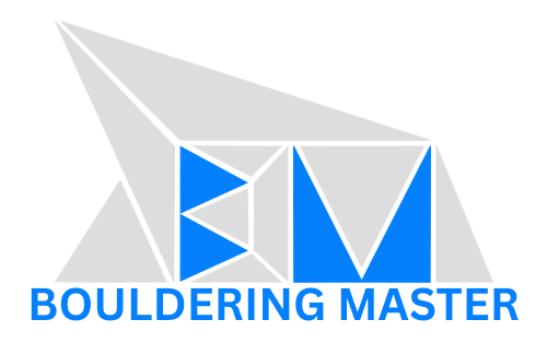 Bouldering Master