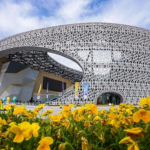 May 2026 international climbing events, keqiao yanshan climbing center